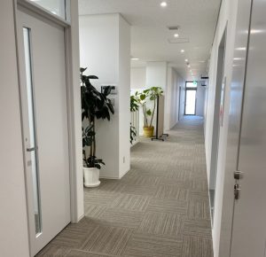 どうぞお進みくださいませ＾＾